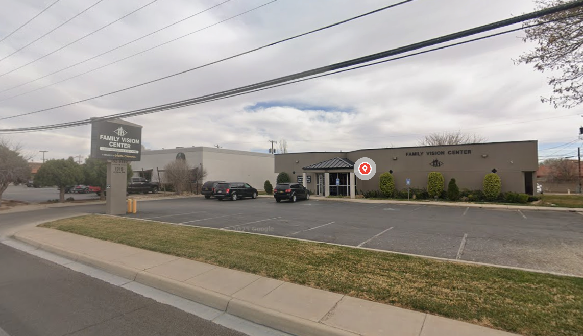 family-vision-center-hobbs-new-mexico