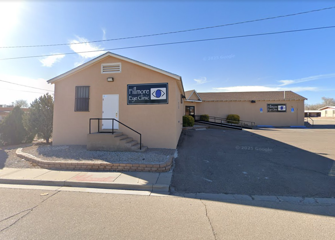fillmore-eye-clinic-artesia-new-mexico